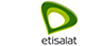 ETISALAT Logo