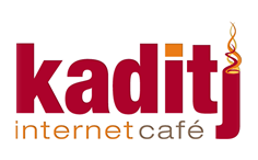 Kaditj Logo