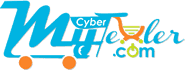 MyCyberteller.com Logo